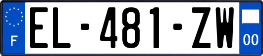 EL-481-ZW