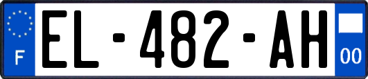 EL-482-AH