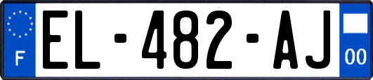 EL-482-AJ