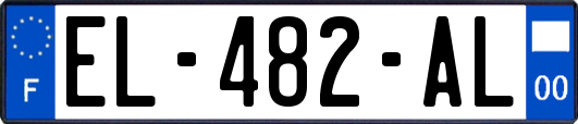 EL-482-AL