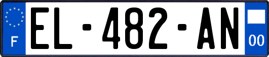 EL-482-AN