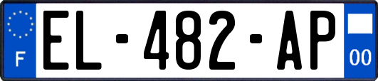 EL-482-AP