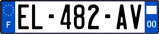 EL-482-AV