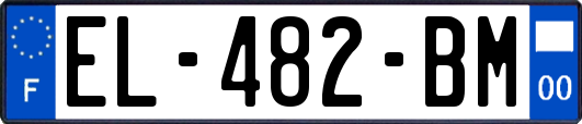 EL-482-BM