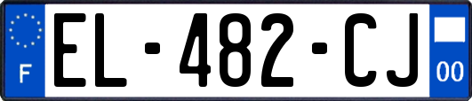 EL-482-CJ