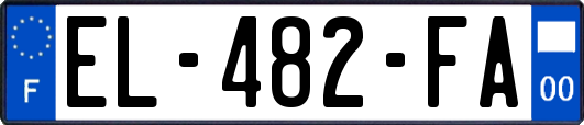 EL-482-FA