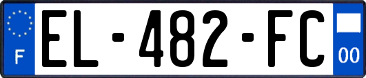 EL-482-FC