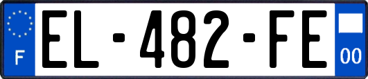 EL-482-FE