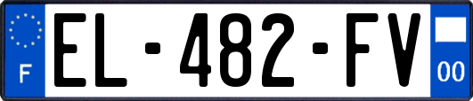 EL-482-FV
