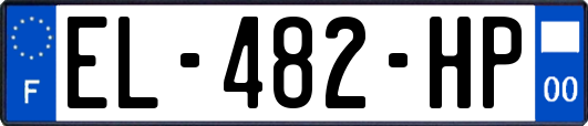 EL-482-HP