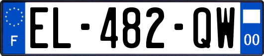 EL-482-QW