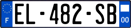 EL-482-SB