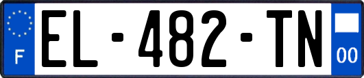 EL-482-TN