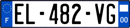 EL-482-VG