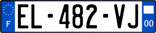 EL-482-VJ