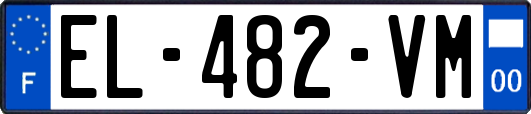 EL-482-VM