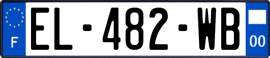 EL-482-WB