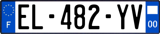 EL-482-YV