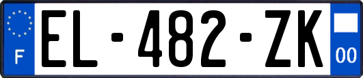 EL-482-ZK