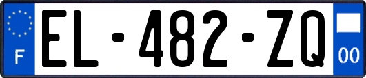 EL-482-ZQ