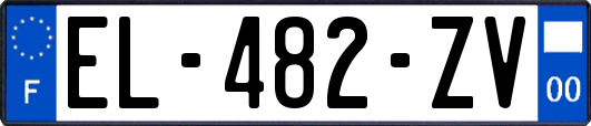 EL-482-ZV