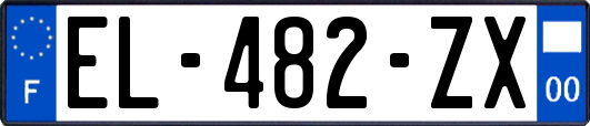 EL-482-ZX