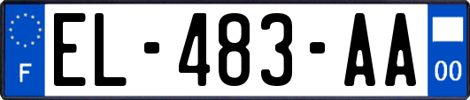 EL-483-AA