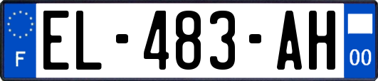 EL-483-AH