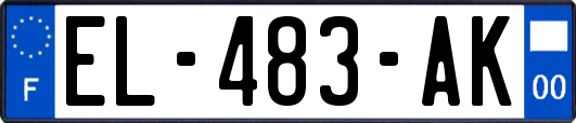 EL-483-AK