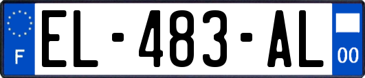 EL-483-AL