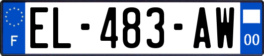 EL-483-AW