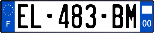 EL-483-BM