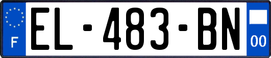 EL-483-BN