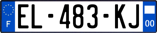 EL-483-KJ