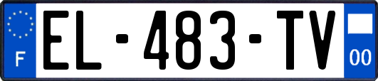 EL-483-TV