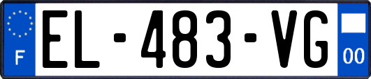 EL-483-VG