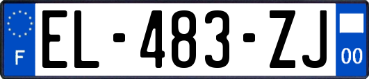 EL-483-ZJ