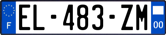 EL-483-ZM