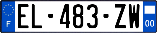 EL-483-ZW