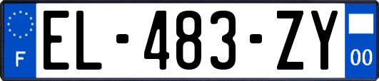 EL-483-ZY