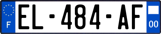 EL-484-AF