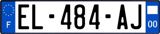 EL-484-AJ