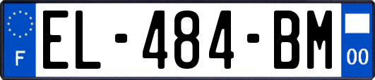 EL-484-BM