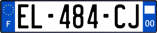 EL-484-CJ