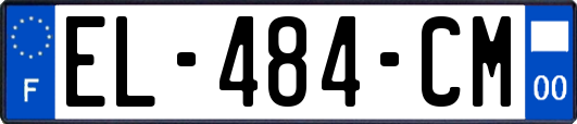 EL-484-CM