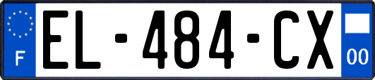 EL-484-CX