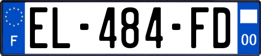 EL-484-FD