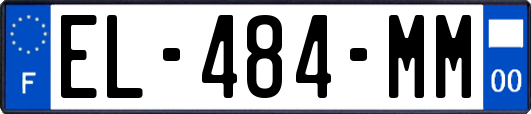 EL-484-MM