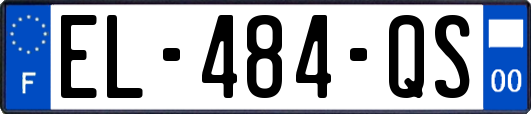 EL-484-QS