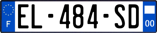 EL-484-SD